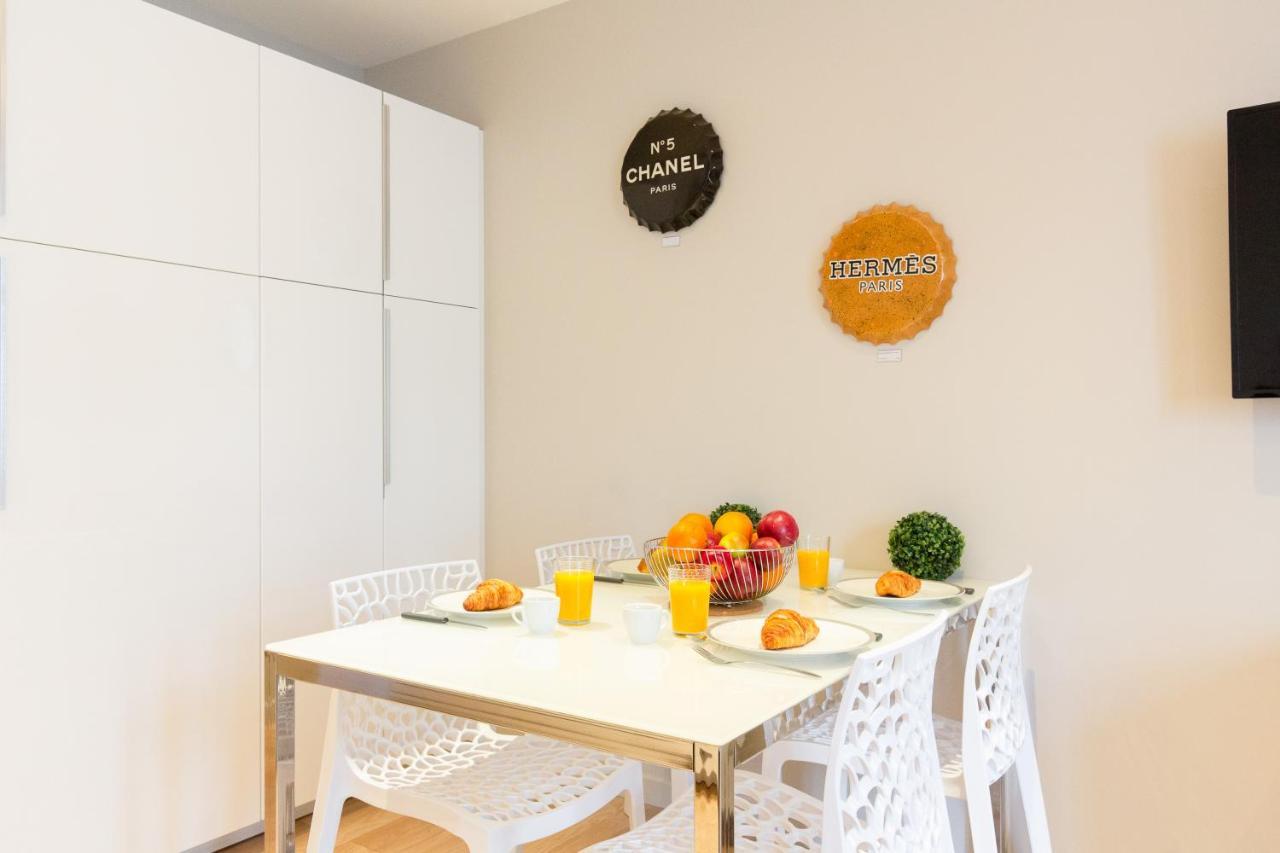 Апартаменты Cozy Nest Канны Экстерьер фото